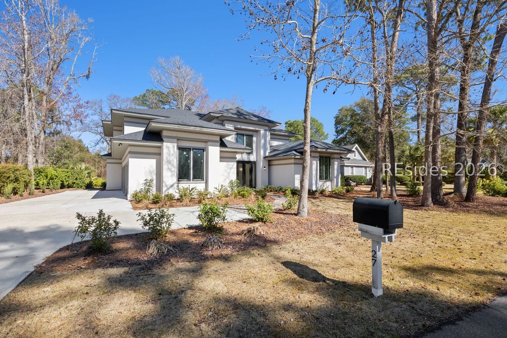 27 Madison Ln, Hilton Head Island, SC 29926