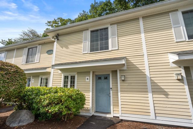 1 Janet Road 8, Easton, MA 02375