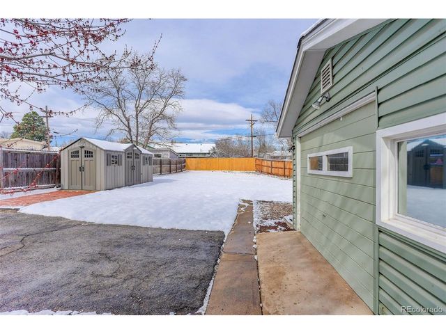 891 Lee St, Lakewood, CO 80215