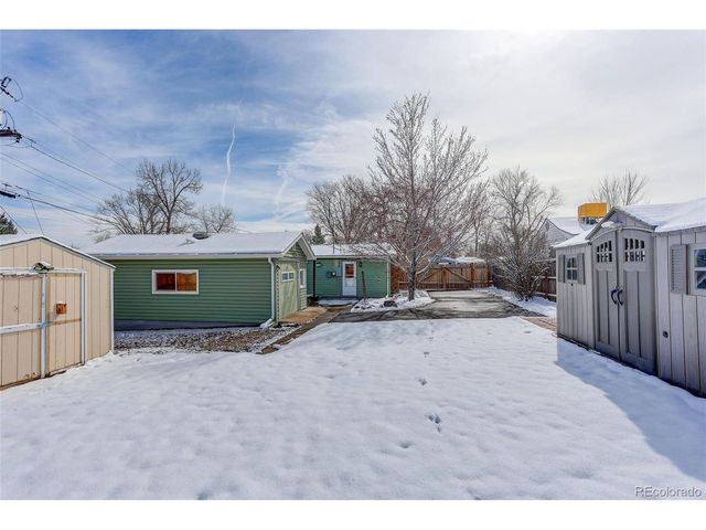 891 Lee St, Lakewood, CO 80215