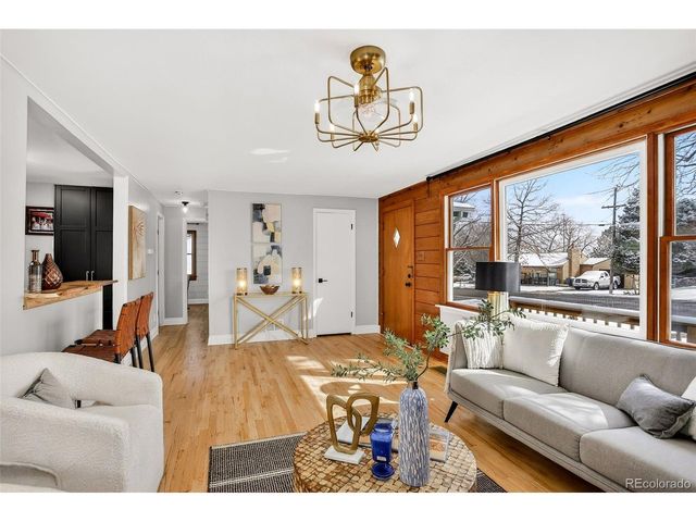 891 Lee St, Lakewood, CO 80215