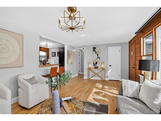 891 Lee St, Lakewood, CO 80215