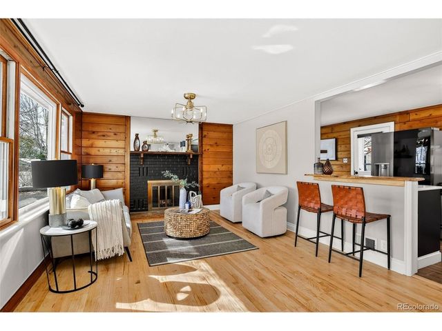 891 Lee St, Lakewood, CO 80215