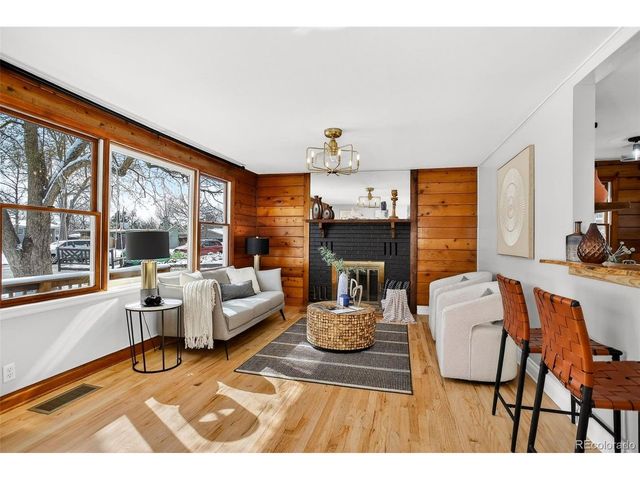 891 Lee St, Lakewood, CO 80215