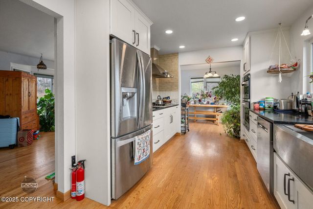 14417 Terrace Lane, Eagle River, AK 99577