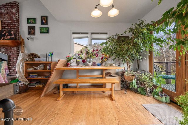 14417 Terrace Lane, Eagle River, AK 99577