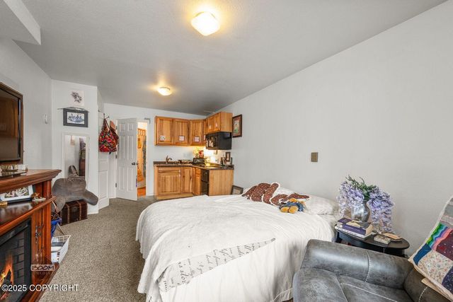 14417 Terrace Lane, Eagle River, AK 99577