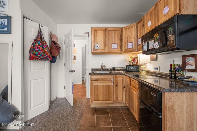 14417 Terrace Lane, Eagle River, AK 99577