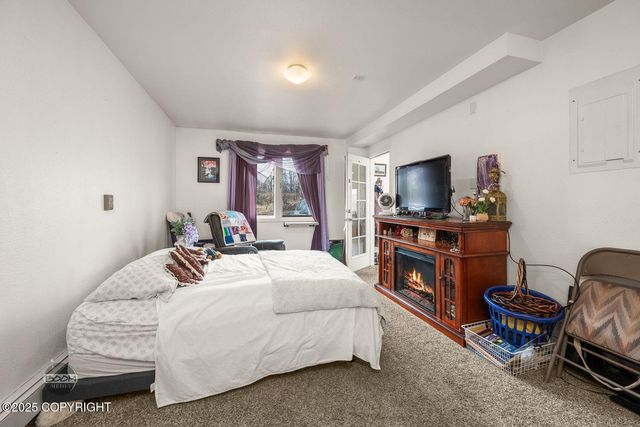 14417 Terrace Lane, Eagle River, AK 99577