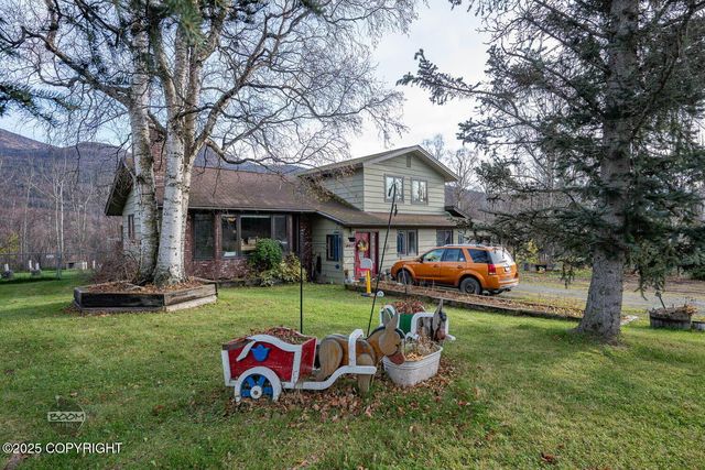 14417 Terrace Lane, Eagle River, AK 99577