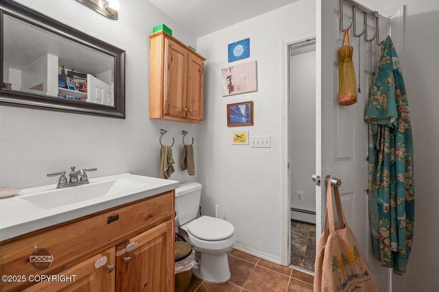 14417 Terrace Lane, Eagle River, AK 99577