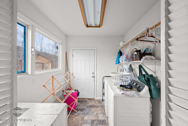 14417 Terrace Lane, Eagle River, AK 99577