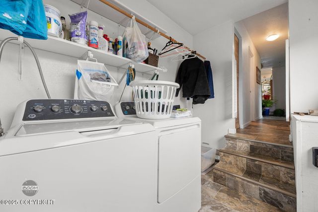 14417 Terrace Lane, Eagle River, AK 99577