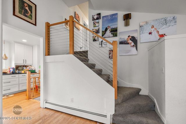 14417 Terrace Lane, Eagle River, AK 99577