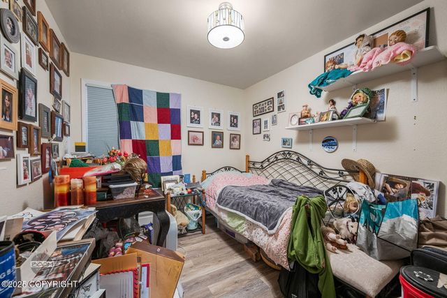 14417 Terrace Lane, Eagle River, AK 99577