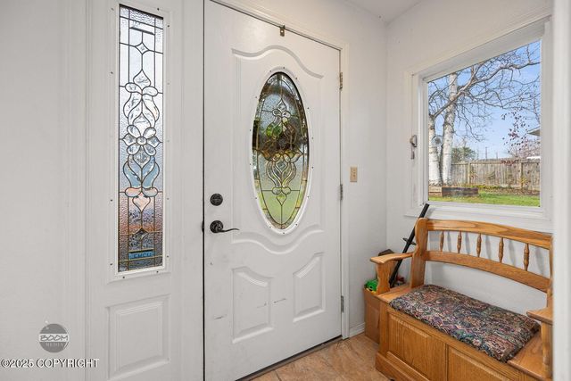 14417 Terrace Lane, Eagle River, AK 99577