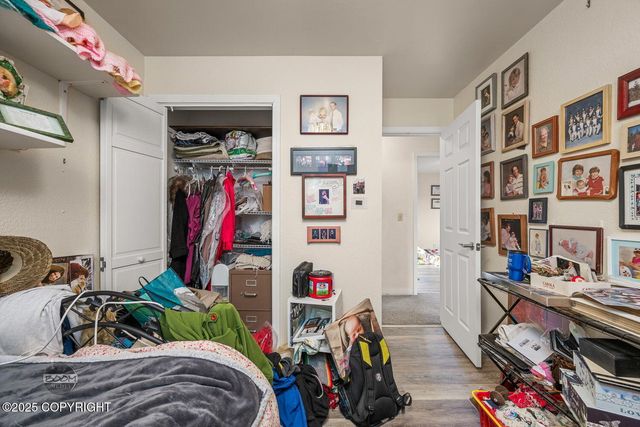 14417 Terrace Lane, Eagle River, AK 99577