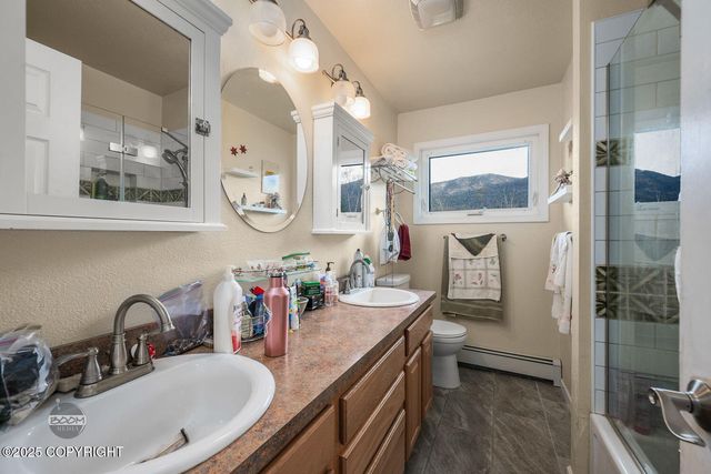 14417 Terrace Lane, Eagle River, AK 99577