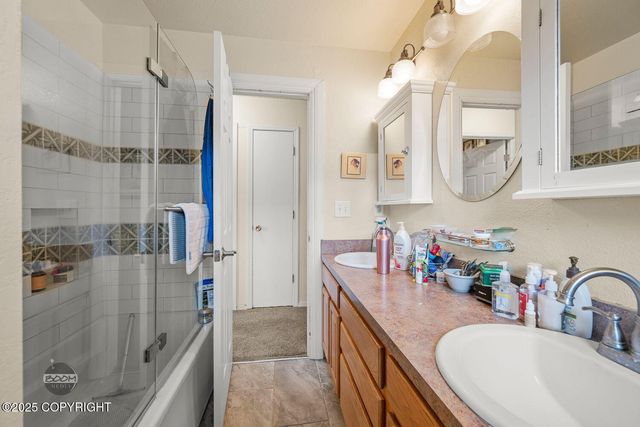 14417 Terrace Lane, Eagle River, AK 99577