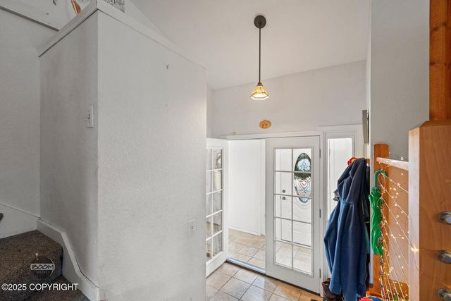 14417 Terrace Lane, Eagle River, AK 99577