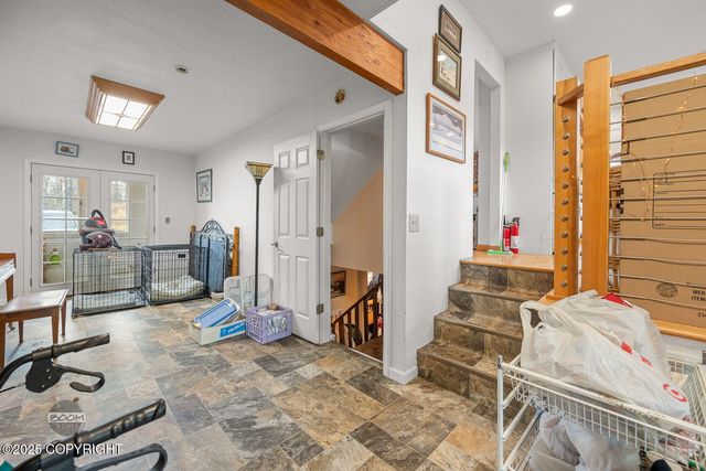 14417 Terrace Lane, Eagle River, AK 99577