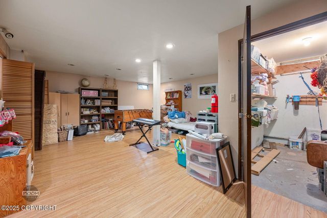 14417 Terrace Lane, Eagle River, AK 99577