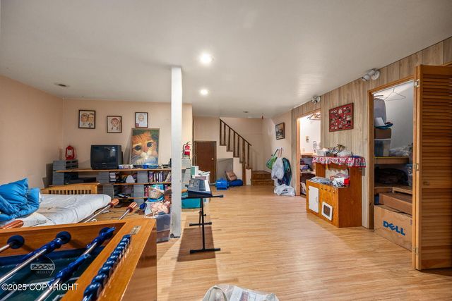 14417 Terrace Lane, Eagle River, AK 99577