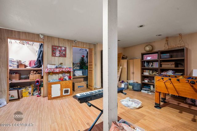 14417 Terrace Lane, Eagle River, AK 99577