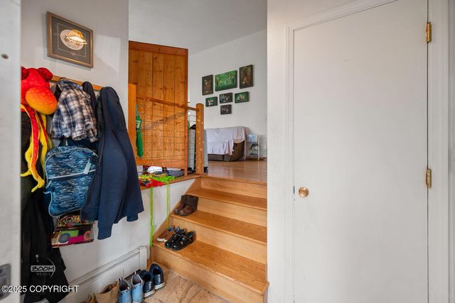 14417 Terrace Lane, Eagle River, AK 99577