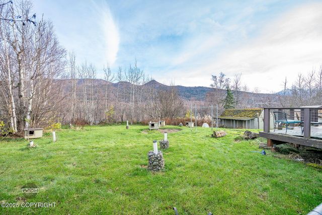 14417 Terrace Lane, Eagle River, AK 99577