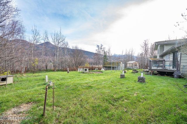 14417 Terrace Lane, Eagle River, AK 99577