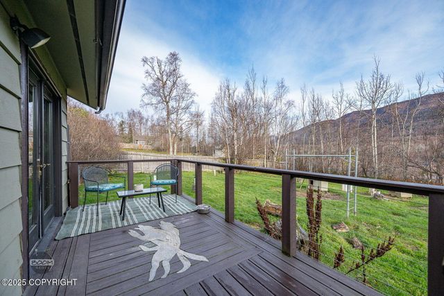 14417 Terrace Lane, Eagle River, AK 99577