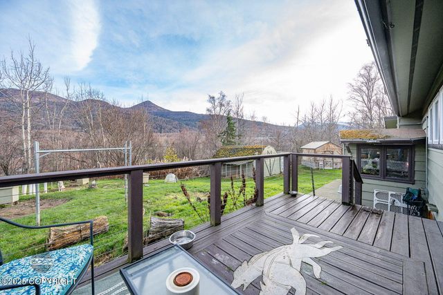 14417 Terrace Lane, Eagle River, AK 99577