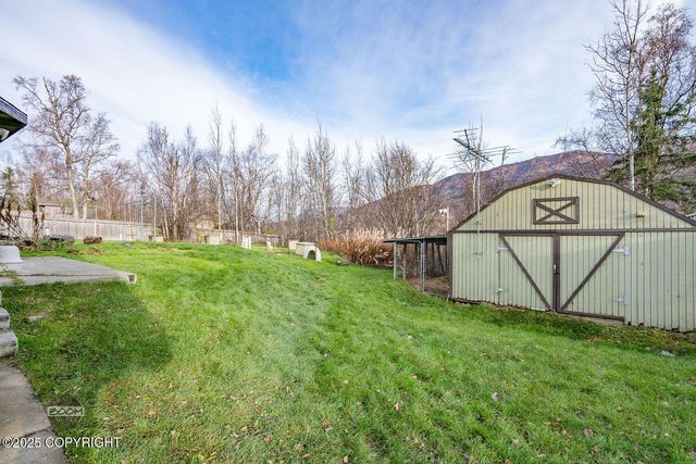14417 Terrace Lane, Eagle River, AK 99577