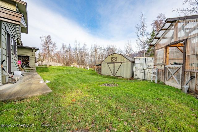 14417 Terrace Lane, Eagle River, AK 99577