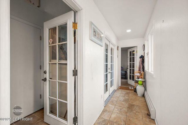 14417 Terrace Lane, Eagle River, AK 99577