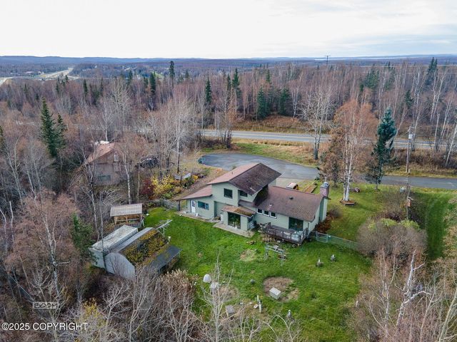 14417 Terrace Lane, Eagle River, AK 99577
