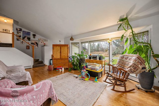 14417 Terrace Lane, Eagle River, AK 99577