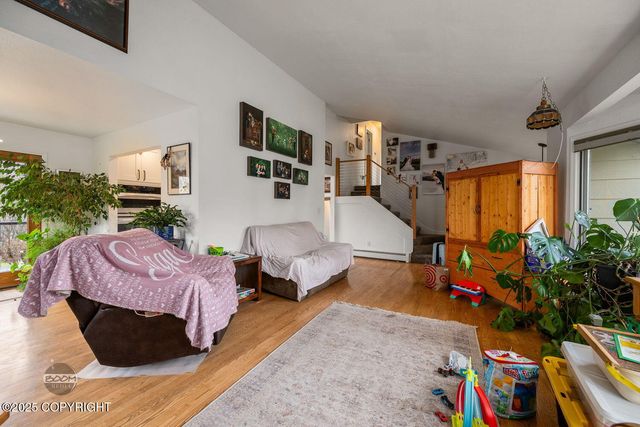 14417 Terrace Lane, Eagle River, AK 99577