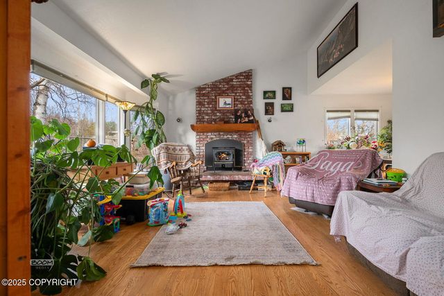 14417 Terrace Lane, Eagle River, AK 99577