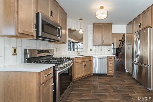 304 Xavier Court, Valley Park, MO 63088