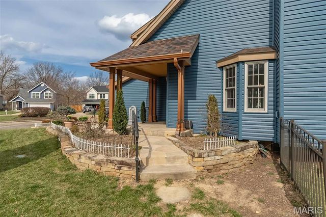 304 Xavier Court, Valley Park, MO 63088