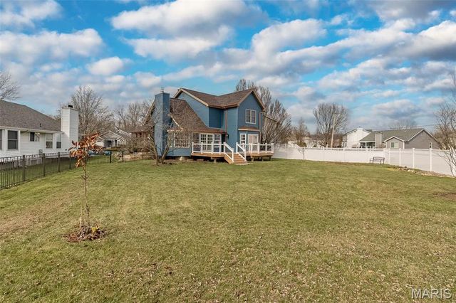 304 Xavier Court, Valley Park, MO 63088