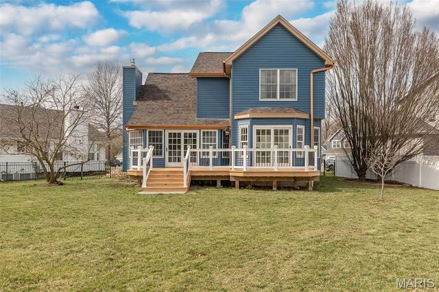 304 Xavier Court, Valley Park, MO 63088