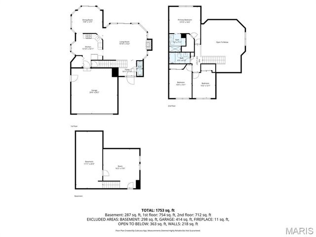 304 Xavier Court, Valley Park, MO 63088