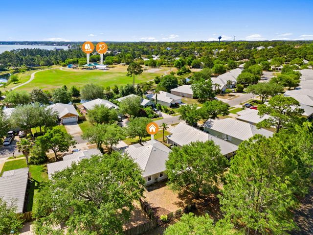 118 S Harborview Road, Santa Rosa Beach, FL 32459