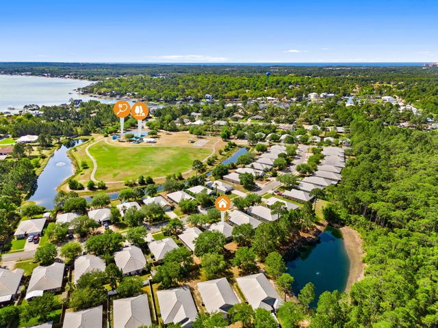 118 S Harborview Road, Santa Rosa Beach, FL 32459