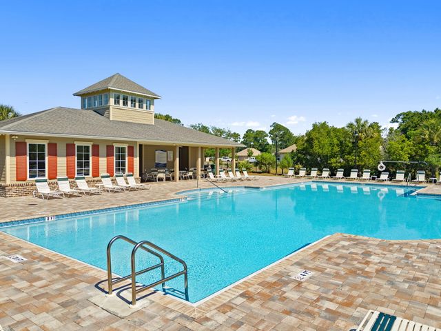 118 S Harborview Road, Santa Rosa Beach, FL 32459