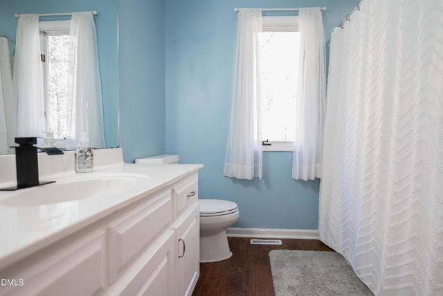 123 Chris Court, Garner, NC 27529