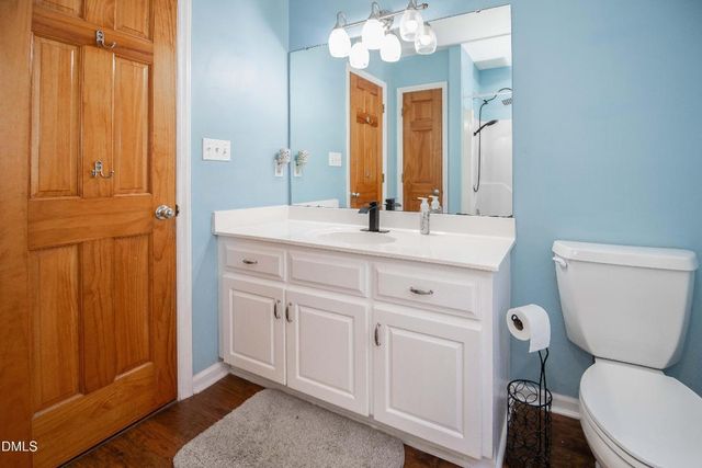 123 Chris Court, Garner, NC 27529